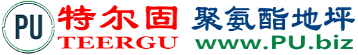 特尔固®乐陵聚氨酯地坪